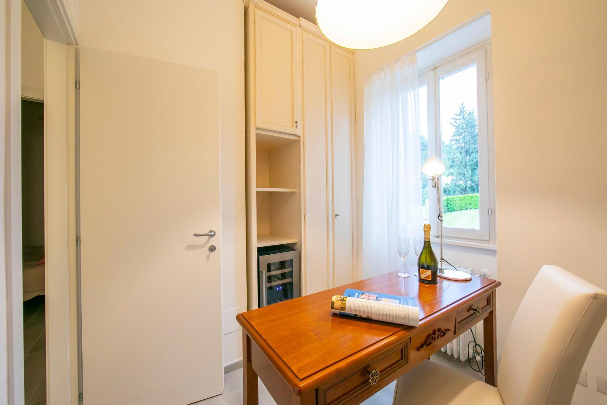 Appartement Lenno Giardinetto Extérieur photo