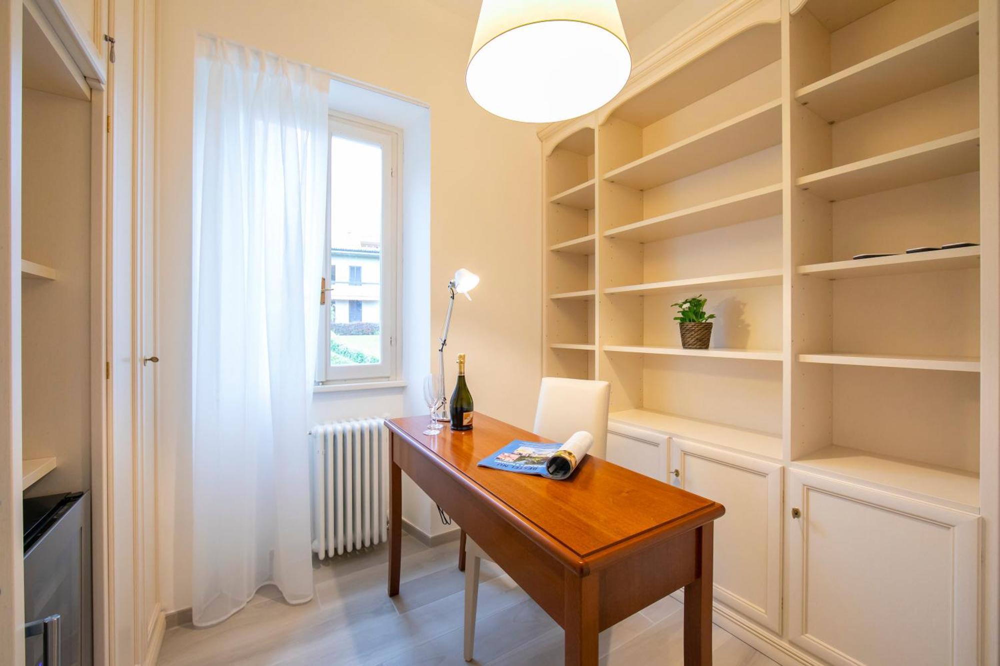Appartement Lenno Giardinetto Extérieur photo