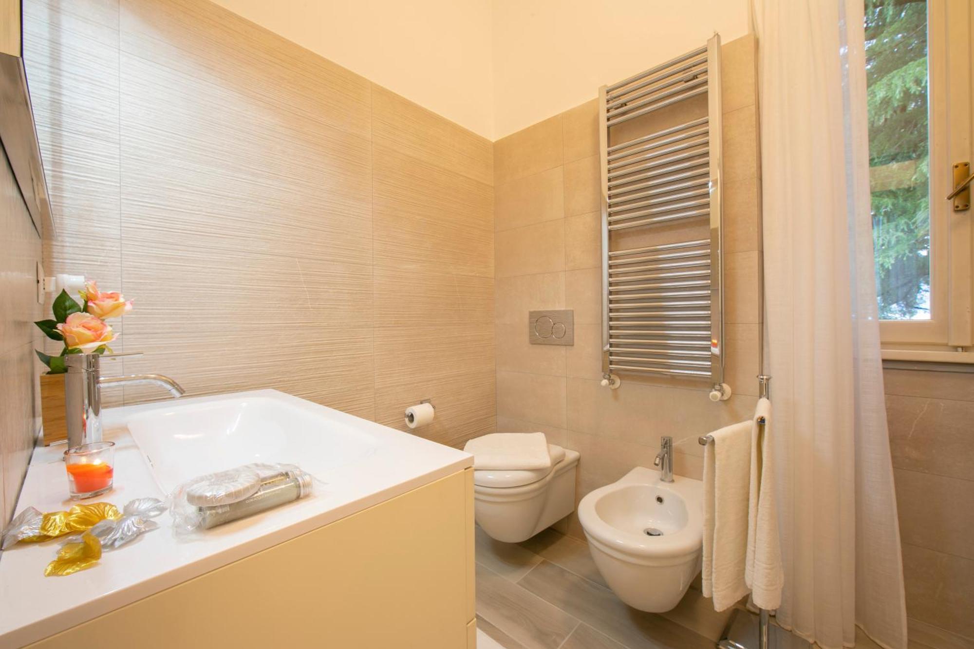 Appartement Lenno Giardinetto Extérieur photo