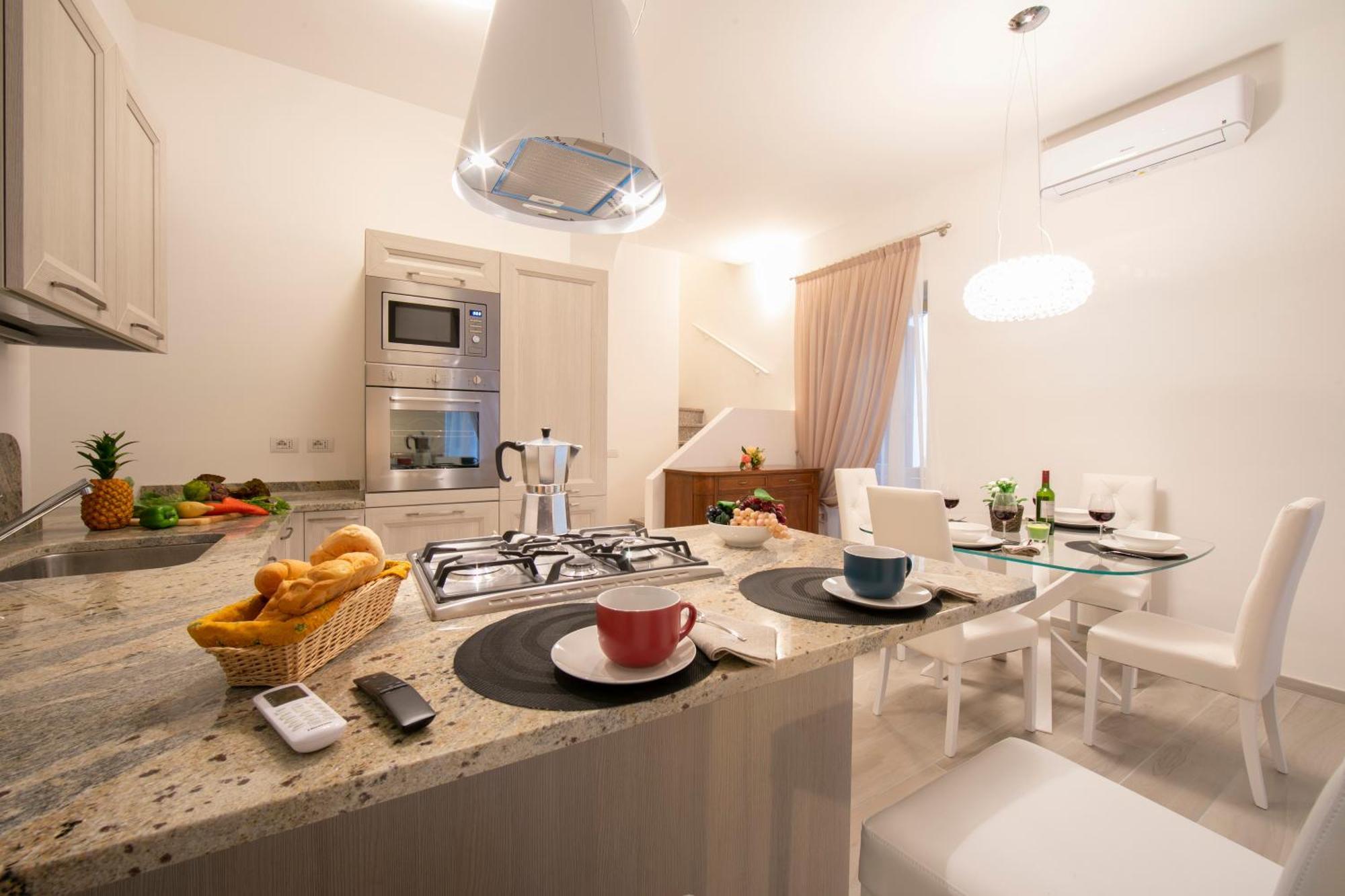 Appartement Lenno Giardinetto Extérieur photo