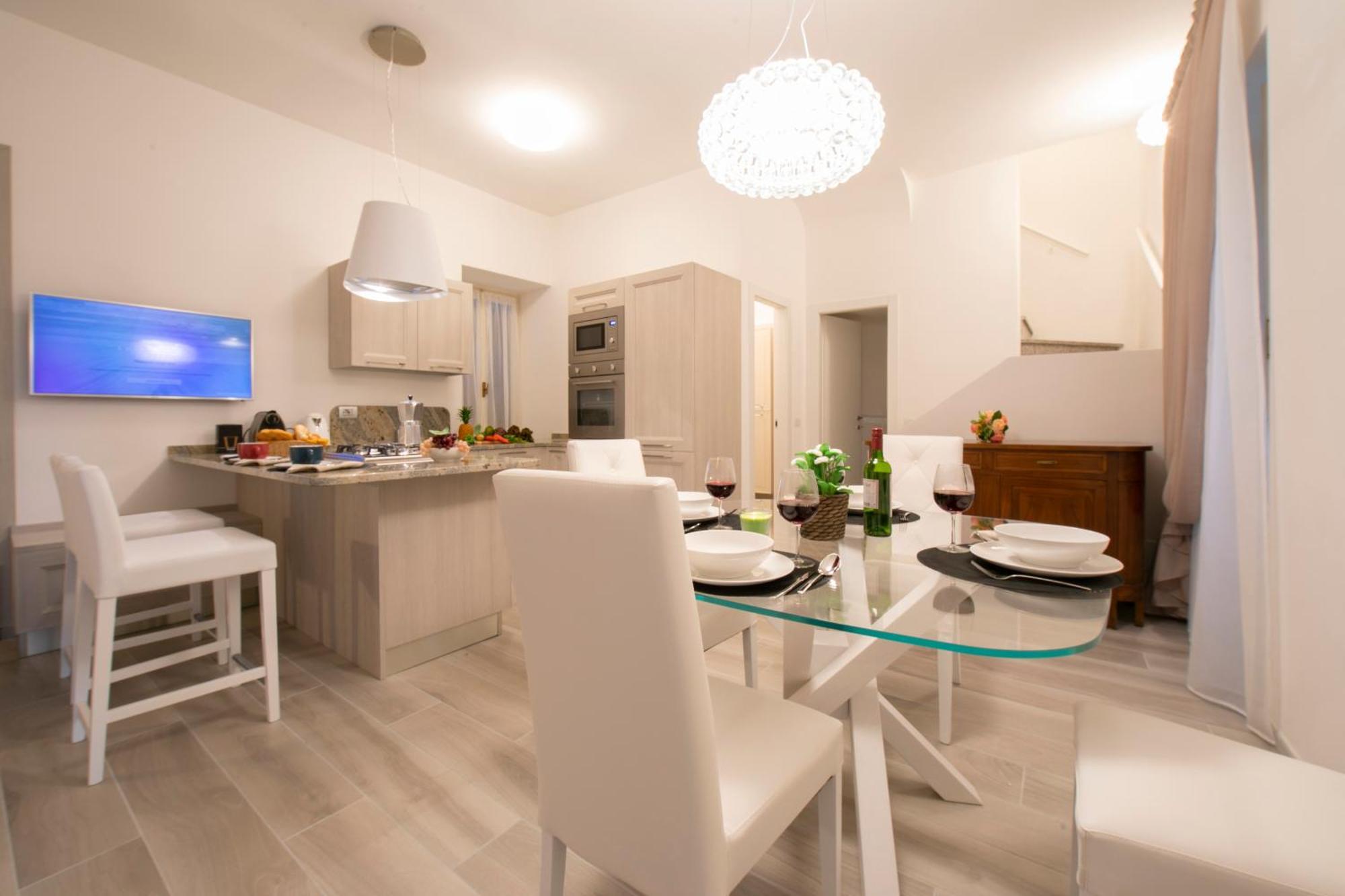 Appartement Lenno Giardinetto Extérieur photo